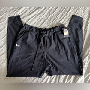 Under Armour jogging pants